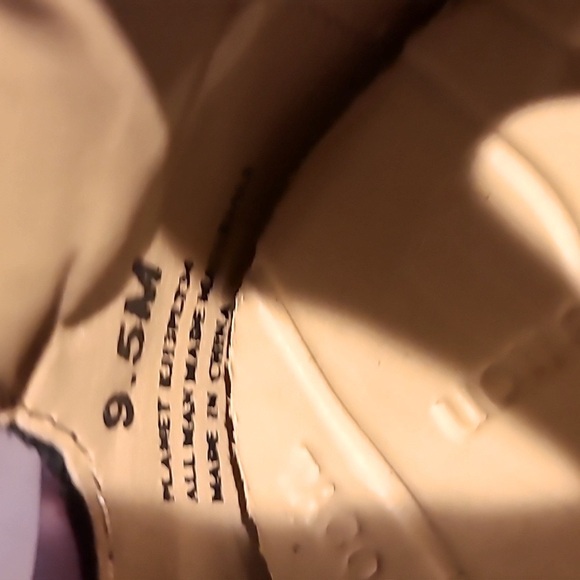 Jeep J-41 shoes, women’s size 9.5 - Picture 3 of 16